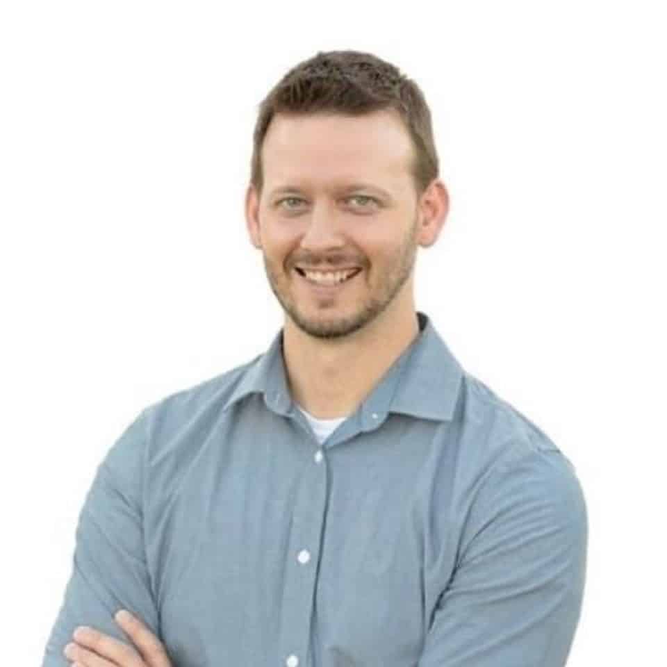 A Commitment to Excellence: Kevin Jones Achieves PMP Certification