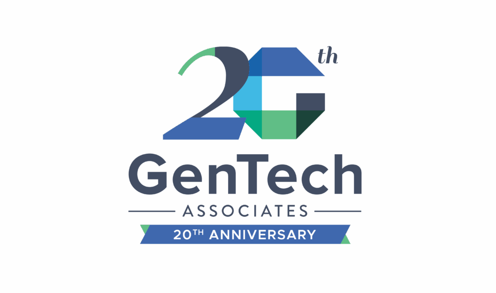 From Startup to Standout: GenTech Celebrates 20 Years of Service