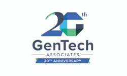 From Startup to Standout: GenTech Celebrates 20 Years of Service