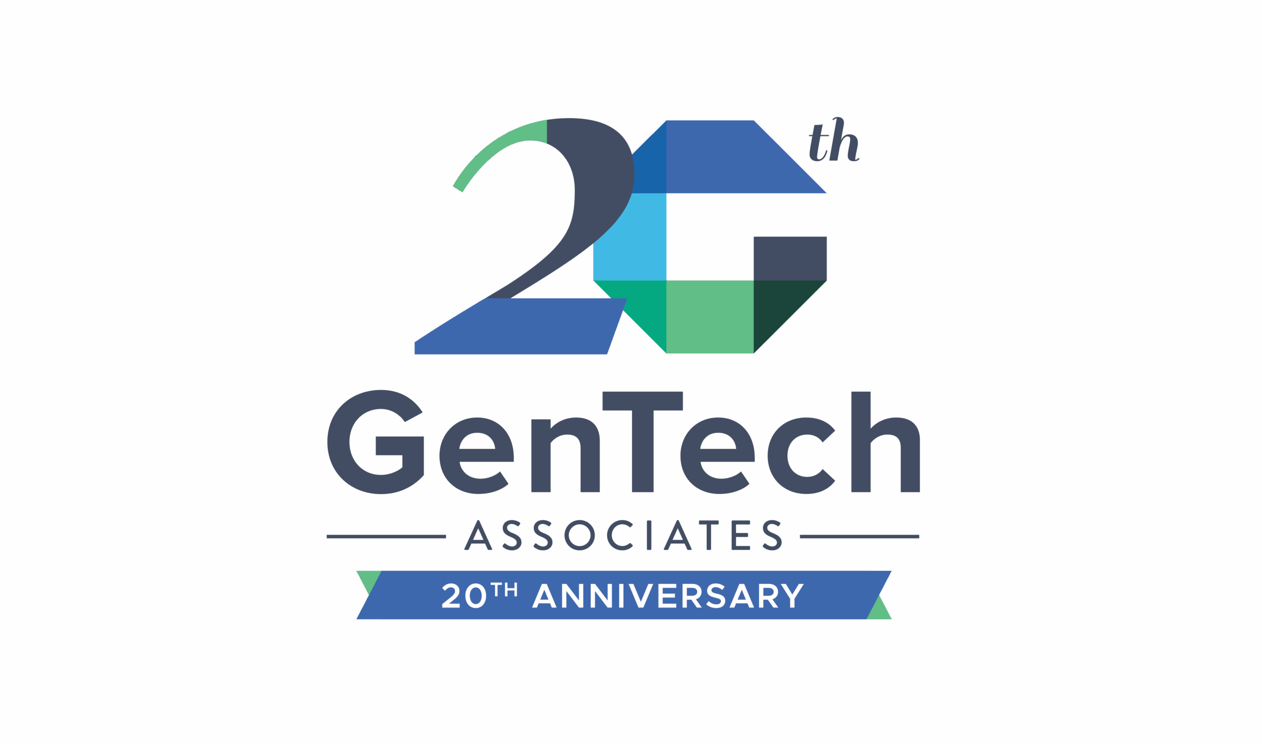From Startup to Standout: GenTech Celebrates 20 Years of Service